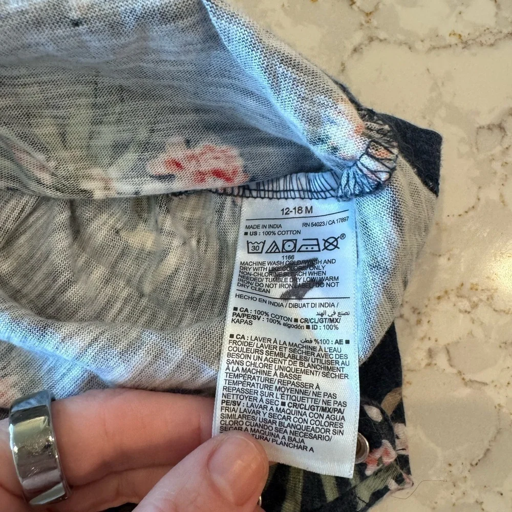Old Navy adorable blue